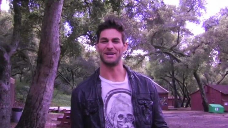 Aaron Milo