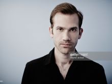 Aaron Moorhead