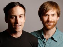 Aaron Moorhead