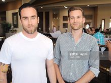 Aaron Moorhead
