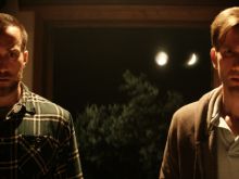 Aaron Moorhead