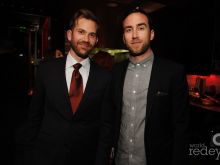 Aaron Moorhead