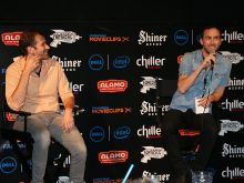 Aaron Moorhead