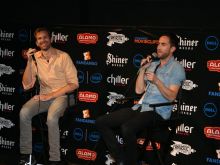 Aaron Moorhead