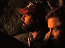 Aaron Moorhead