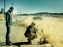 Aaron Moorhead