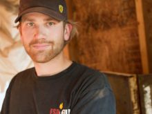 Aaron Moorhead