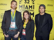 Aaron Moorhead