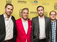 Aaron Moorhead