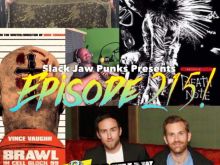 Aaron Moorhead