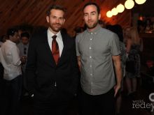 Aaron Moorhead
