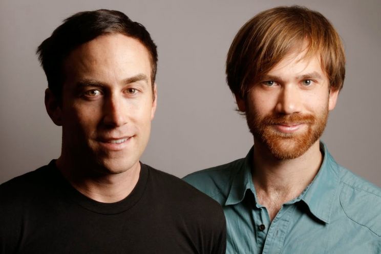 Aaron Moorhead