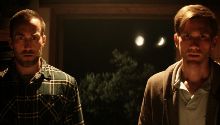 Aaron Moorhead