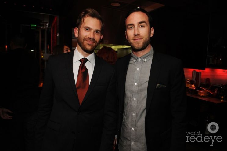 Aaron Moorhead