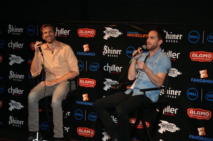Aaron Moorhead