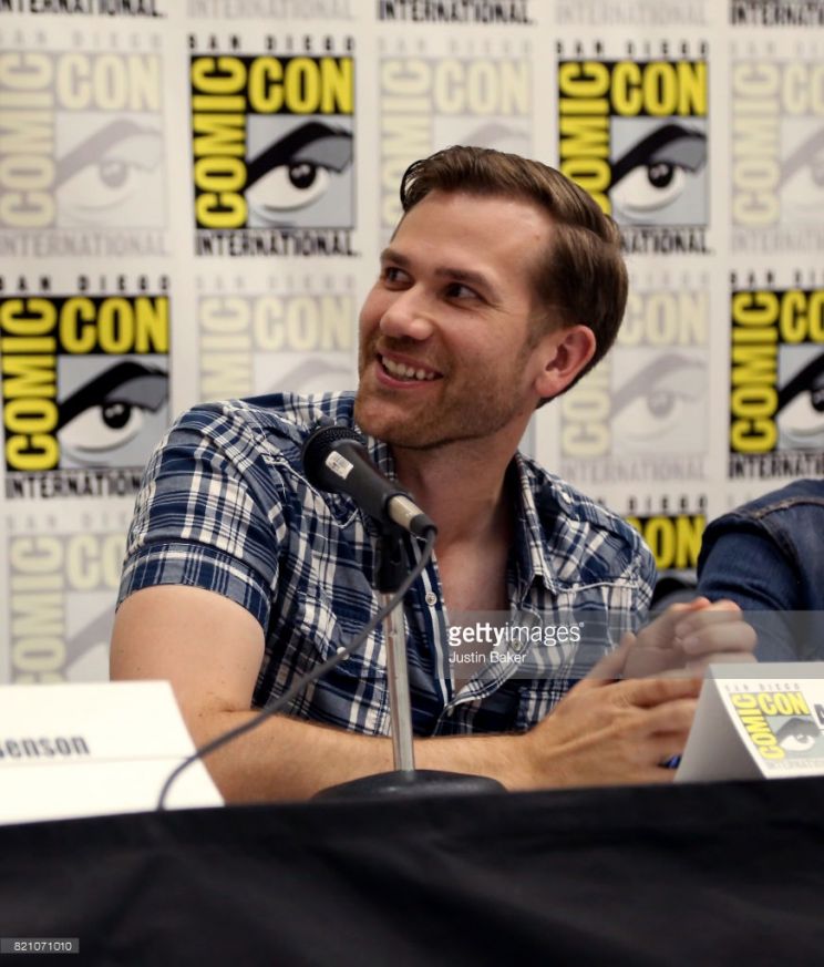 Aaron Moorhead