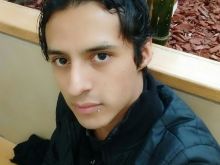 Aaron Munoz photo