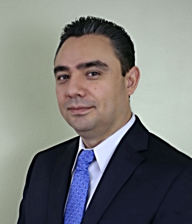 Aaron Munoz