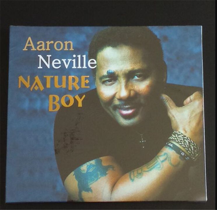 Aaron Musicant
