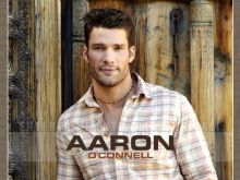 Aaron O'Connell