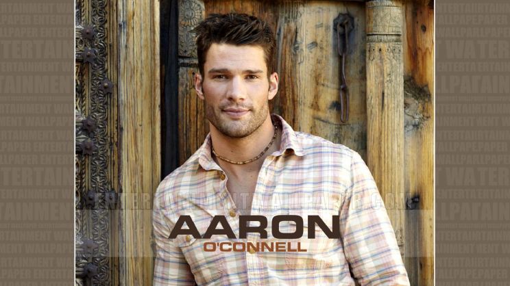 Aaron O'Connell