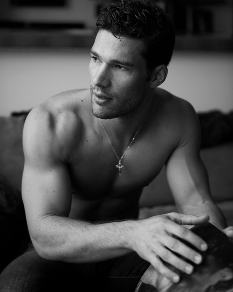 Aaron O'Connell