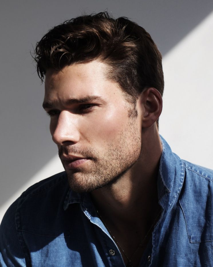 Aaron O'Connell