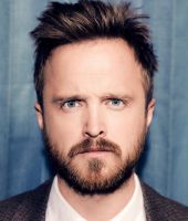 Aaron Paul