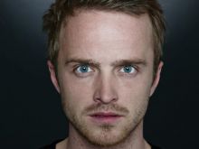 Aaron Paul