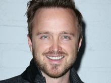 Aaron Paul