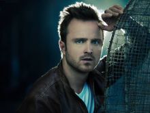 Aaron Paul