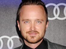 Aaron Paul