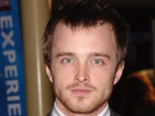 Aaron Paul