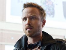 Aaron Paul