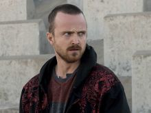 Aaron Paul