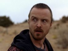 Aaron Paul