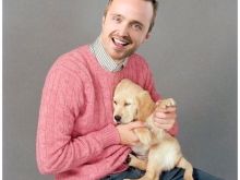 Aaron Paul