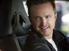 Aaron Paul