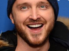 Aaron Paul