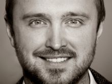 Aaron Paul