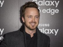 Aaron Paul