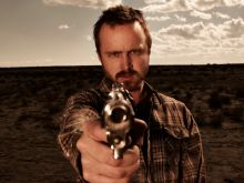 Aaron Paul