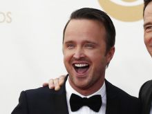 Aaron Paul