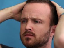 Aaron Paul