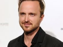 Aaron Paul