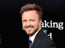 Aaron Paul