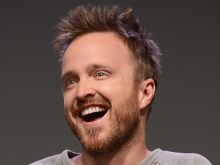 Aaron Paul