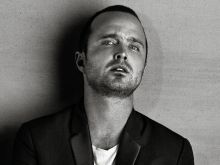 Aaron Paul #8610 picture (Landscape Medium)