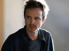 Aaron Paul #8612 picture (Landscape Medium)