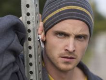 Aaron Paul